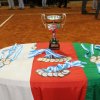 La Coppa Europa Open 2012 e le medaglie
